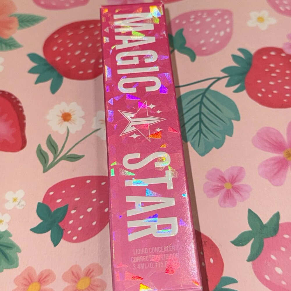 JEFFREE STAR Liquid Concealer in shade C3.5